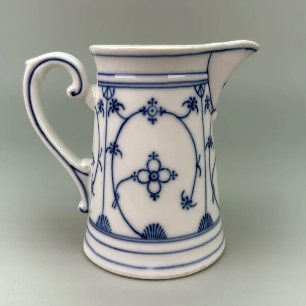 Vintage Winterling Creamer Pitcher
